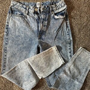 BDG jeans